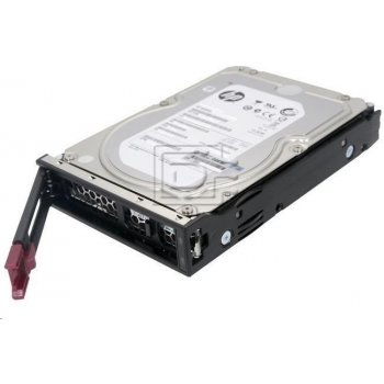 HP Enterprise 12TB SAS 12G Business Critical 7.2K LFF LP 1-year Warranty Helium 512e Multi Vendor HDD, 881781-B21