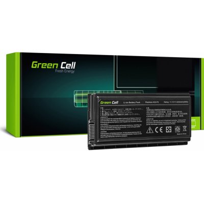 Green Cell AS23 4400mAh - neoriginální – Zboží Mobilmania