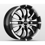 Ronal R59 7x16 5x110 ET35 jetblack polished – Sleviste.cz