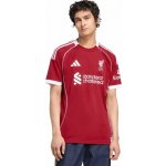 adidas domácí dres Liverpool FC 25/26 – Hledejceny.cz