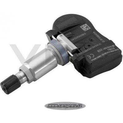 VDO TPMS TPMS senzor | VDO Continental 2802003013180 stříbrný | Suzuki | 43139-61M00, 43130-52S01 – Hledejceny.cz