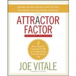 The Attractor Factor - Joe Vitale – Hledejceny.cz