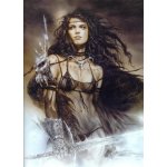 ROYO POSTER 27-NEW MALEFIC – Hledejceny.cz