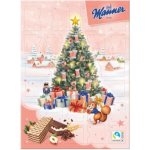 Manner Adventní kalendář 345g – Zboží Dáma