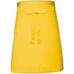 Link Kitchen Wear Pekařská zástěra X964 Yellow 90x50cm – Hledejceny.cz