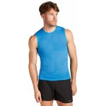 Icebreaker Mens Merino Blend 75 Cool-Lite Featherlight Tank Arctic – Zboží Dáma