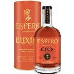 Espero Creole Elixír Caribbean 34% 0,7 l (tuba) – Zboží Dáma