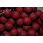 LK Baits boilies Euro Economic Spice Shrimp 5 kg 20 mm – Zboží Mobilmania
