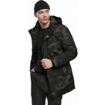 Brandit parka Grid Camo Woodland – Zbozi.Blesk.cz