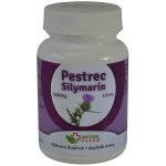 Natural Pharm Pestrec Silymarín 100 tablet – Hledejceny.cz