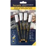 Secirit SMA100 bílý – Zbozi.Blesk.cz