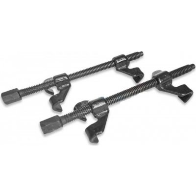 M80449 Ruční stahovák pružin 380mm - 2ks v sadě MAR-POL | Zboží Auto