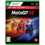 MotoGP 22 (D1 Edition) – Zbozi.Blesk.cz