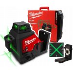 Milwaukee M12 3PL-0C - M12™ 2P 4933478103 – Zboží Mobilmania