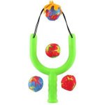 Teddies Prak s vodními bombami 4 ks plast/látka – Zboží Dáma