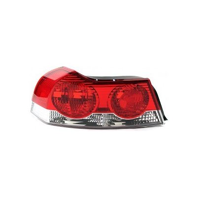 Světlo zadní VOLVO C70 06-10 – Zboží Mobilmania