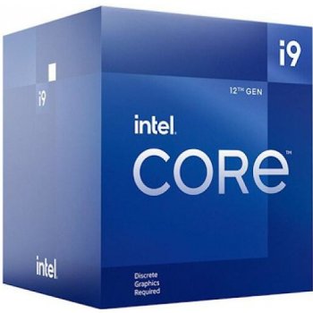 Intel Core i9-12900 BX8071512900