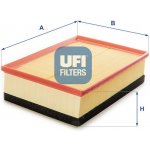 Vzduchový filtr UFI 30.556.00 – Hledejceny.cz