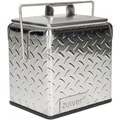 Chladící box COOLER BE HEAVY Zuiver 32x24 cm – Zbozi.Blesk.cz