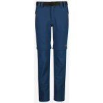 CMP Chlapecké kalhoty Horizonix midnight – Sleviste.cz