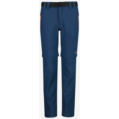 CMP Chlapecké kalhoty Horizonix midnight – Sleviste.cz