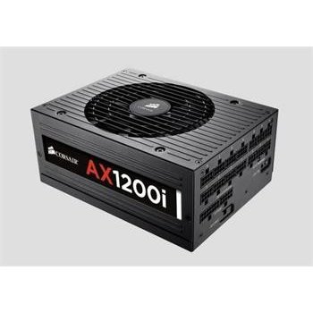 Corsair AXi Series AX1200i 1200W CP-9020008-EU