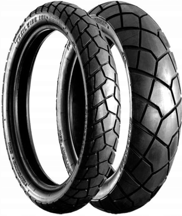 Bridgestone Trail Wing TW 101 120/70 R17 58H