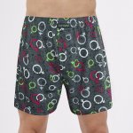 Cornette classic 001/190 Šedá – Hledejceny.cz