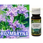 Saloos esenciální olej Rozmarýna 10 ml – Zboží Mobilmania