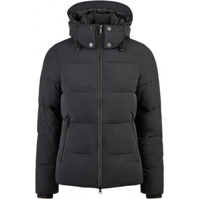 Pikeur Dámská zimní bunda Athleisure AW černá – Hledejceny.cz