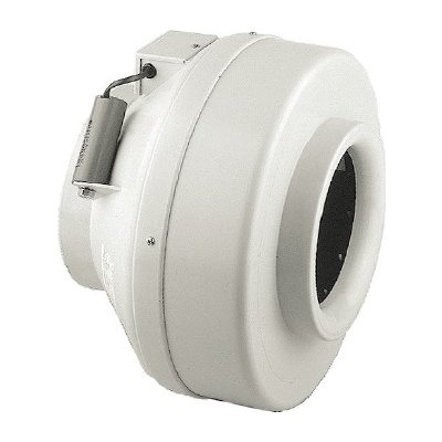 Can-Fan RUCK Ruck RK 160 L, 780 m3/hod, 100 W – Hledejceny.cz