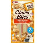 Churu Bites Chicken 3 x 10 g – Zboží Mobilmania