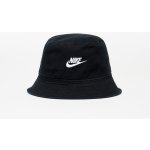 Nike Sportswear Bucket Futura Wash Black/ White – Zbozi.Blesk.cz