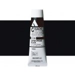 Holbein akrylová kvašová barva super opaque black 40 ml – Zboží Dáma