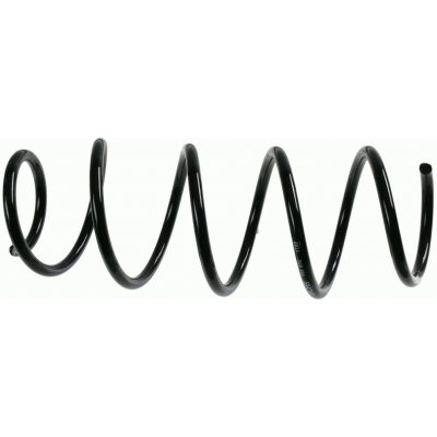 Pruzina podvozku SACHS 998 634 | Zboží Auto