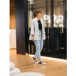 Be Lenka Rebound black & white – Zbozi.Blesk.cz