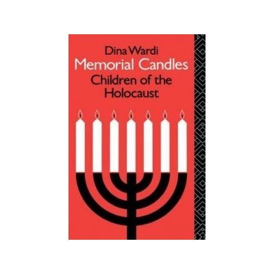 Memorial Candles - Dina Wardi Children of the Holo