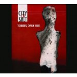 City Of Salt - Towers Open Fire CD – Hledejceny.cz