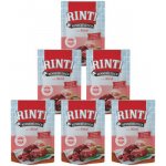 Rinti Kennerfleisch hovězí 6 x 400 g – Hledejceny.cz