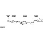 Bosal BS 255-422 – Hledejceny.cz