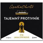 Tajemný protivník - Christie Agatha – Zbozi.Blesk.cz