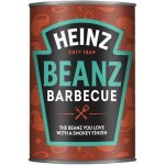 Heinz Fazole BBQ 390 g – Hledejceny.cz