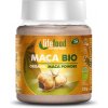 Doplněk stravy na močové a pohlavní orgány Lifefood Maca prášek BIO RAW 220 g