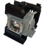 Lampa pro projektor PANASONIC PT-AT5000E, generická lampa s modulem – Zboží Živě
