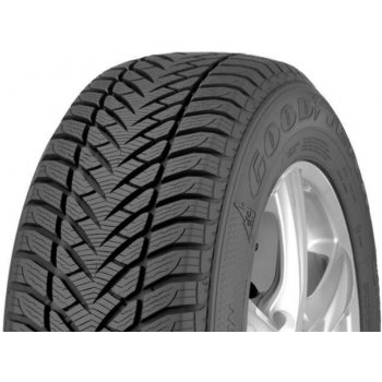 Pneumatiky Goodyear UltraGrip 235/70 R16 106T