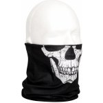 Šátek Rothco Headgear s lebkou černý – Zboží Mobilmania