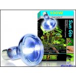 Hagen ExoTerra Sun Glo Halogen Neodymium 100 W – Zboží Dáma