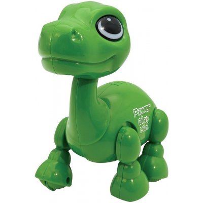 Popron.cz Robot Power Dinosaur Mini – Zbozi.Blesk.cz