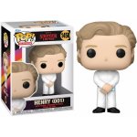 Funko POP! 1458 Stranger Things Henry 001 – Zboží Mobilmania