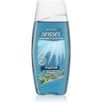 Avon Senses Freshness Collection Marine osvěžující sprchový gel 250 ml – Zboží Mobilmania